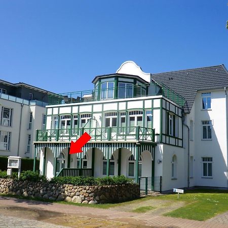Apartament Leuchtturm - Whg1 Wyk auf Föhr Zewnętrze zdjęcie