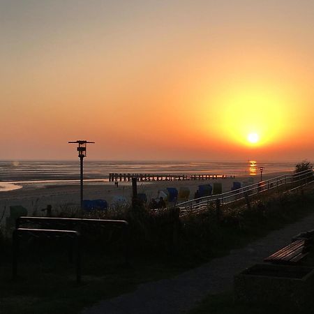 Apartament Leuchtturm - Whg1 Wyk auf Föhr Zewnętrze zdjęcie