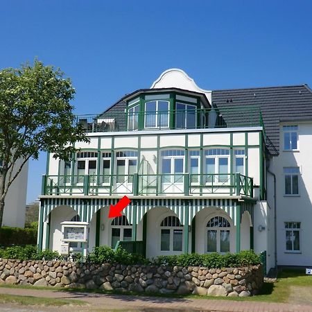 Apartament Leuchtturm - Whg1 Wyk auf Föhr Zewnętrze zdjęcie