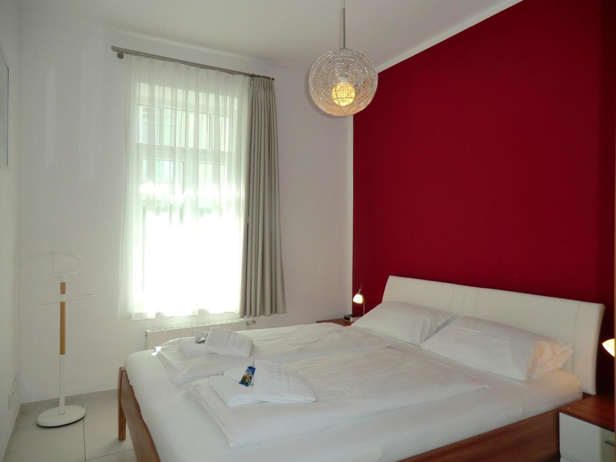 Apartament Leuchtturm - Whg1 Wyk auf Föhr Zewnętrze zdjęcie