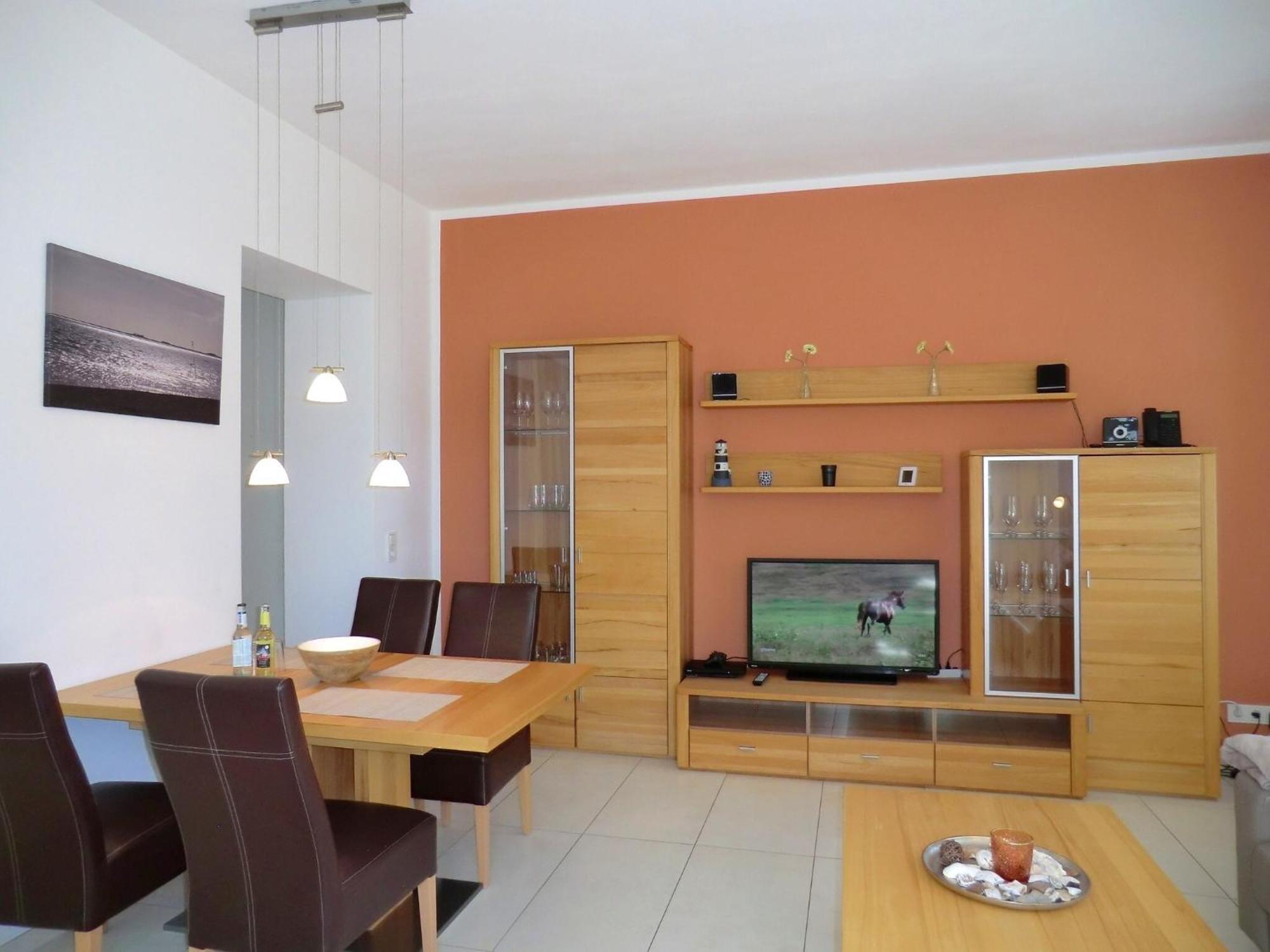 Apartament Leuchtturm - Whg1 Wyk auf Föhr Zewnętrze zdjęcie